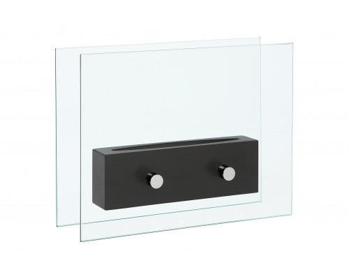 Биокамин Silver Smith SIMPLE BLACK Биокамин Silver Smith SIMPLE BLACK