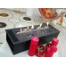 Автоматический биокамин BioArt ABC Fireplace Smart Fire A3 1300