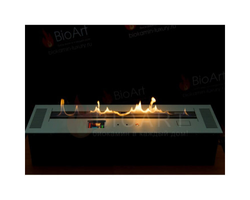 Автоматический биокамин BioArt ABC Fireplace Smart Fire A7 1000