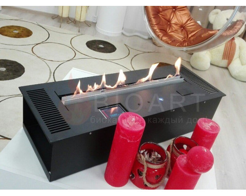 Автоматический биокамин BioArt ABC Fireplace Smart Fire A7 2000