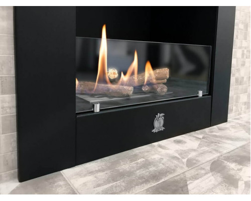 Биокамин Lux Fire Smart Flame TRINITY LUX 650