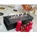Автоматический биокамин BioArt ABC Fireplace Smart Fire A7 1600