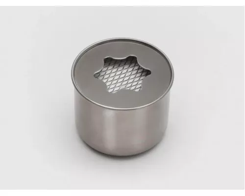 Топливный блок Lux Fire D85 XS
