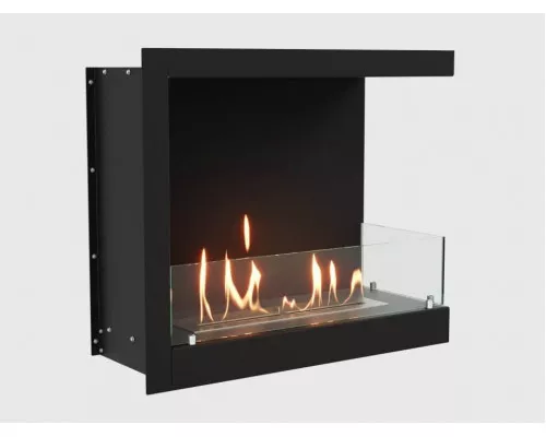 Встроенный биокамин Lux Fire Угловой 755 М (правый угол) Встроенный биокамин Lux Fire Угловой 755 М (правый угол)