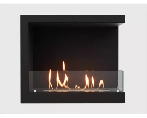 Встроенный биокамин Lux Fire Угловой 755 М (правый угол) Встроенный биокамин Lux Fire Угловой 755 М (правый угол)