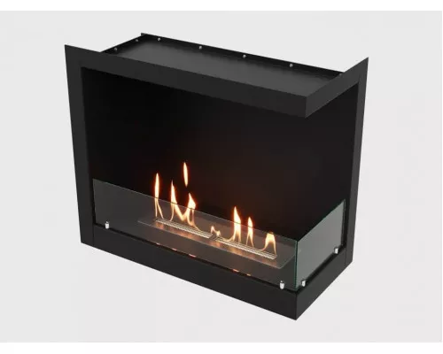 Встроенный биокамин Lux Fire Угловой 755 М (правый угол) Встроенный биокамин Lux Fire Угловой 755 М (правый угол)