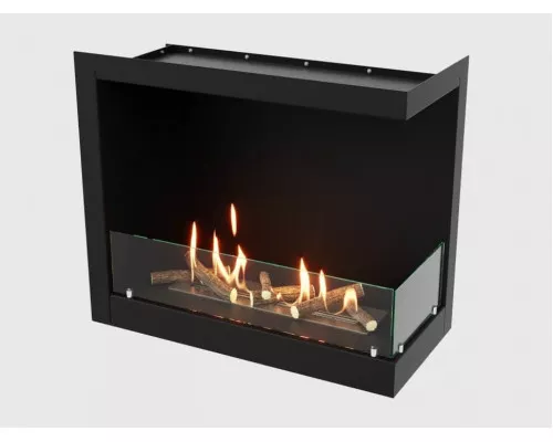 Встроенный биокамин Lux Fire Угловой 755 М (правый угол) Встроенный биокамин Lux Fire Угловой 755 М (правый угол)