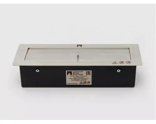 Топливный блок Lux Fire 300 S Топливный блок Lux Fire 300 S