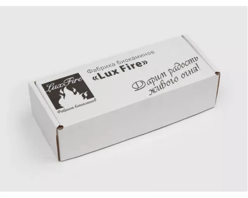 Топливный блок Lux Fire 300 S Топливный блок Lux Fire 300 S